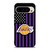LOS ANGELES LAKERS NBA USA FLAG Google Pixel 9 Pro Case Cover