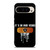 LOS ANGELES RAIDERS NFL FANS Google Pixel 9 Pro Case Cover