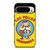 LOS POLLOS HERMANOS BREAKING BAD Google Pixel 9 Pro Case Cover