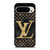 LOUIS VUITTON GLASS TEXTURE Google Pixel 9 Pro Case Cover