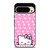 LOVELY HELLO KITTY Google Pixel 9 Pro Case Cover
