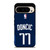 LUKA DONCIC DALLAS MAVERICKS KIT Google Pixel 9 Pro Case Cover