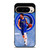 LUKA DONCIC DALLAS MAVERICKS NBA 3 Google Pixel 9 Pro Case Cover