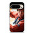 LUKE SKYWALKER STAR WARS Google Pixel 9 Pro Case Cover
