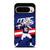 MAC JONES NEW ENGLAND PATRIOT FOOTBALL Google Pixel 9 Pro Case Cover