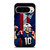 MAC JONES NEW ENGLAND PATRIOT NFL 2 Google Pixel 9 Pro Case Cover