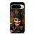 MAD HATTER ALICE IN WONDERLAND MOVIES Google Pixel 9 Pro Case Cover