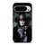 MAD HATTER ALICE IN WONDERLAND Google Pixel 9 Pro Case Cover