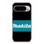 MAKITA ELECTRIC LOGO 2 Google Pixel 9 Pro Case Cover