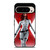 MARVEL BLACK WIDOW NATASHA ROMANOFF Google Pixel 9 Pro Case Cover