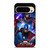MARVEL FUTURE REVOLUTION SUPERHERO VIDEO GAME Google Pixel 9 Pro Case Cover