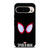 MARVEL SPIDER-MAN MILES MORALES Google Pixel 9 Pro Case Cover
