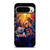 MARVEL WHAT IF MOVIES Google Pixel 9 Pro Case Cover