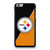 PITTSBURGH STEELERS NFL FOOTBALL LOGO iPhone 6 / 6S Plus Case Cover