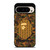 MCM MICHAEL CROMER MUNICH BATHING APE CAMO Google Pixel 9 Pro Case Cover