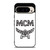 MCM WORLDWIDE WHITE Google Pixel 9 Pro Case Cover