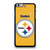 PITTSBURGH STEELERS NFL FOOTBALL NIKE iPhone 6 / 6S Plus Case Cover