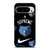 MEMPHIS GRIZZLIES NBA X SUPREME NIKE Google Pixel 9 Pro Case Cover
