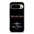 MERCEDES BENZ CAR THE BEST OR NOTHING Google Pixel 9 Pro Case Cover