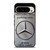 MERCEDES BENZ FUNNY Google Pixel 9 Pro Case Cover