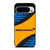 MERCEDES MCLAREN F1 FORMULA ONE LOGO Google Pixel 9 Pro Case Cover