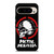 METAL MULISHA SKULL LOGO Google Pixel 9 Pro Case Cover