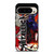 METALLICA ROCK BAND ALL ALBUM Google Pixel 9 Pro Case Cover