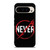 METALLICA THROUGH THE NEVER Google Pixel 9 Pro Case Cover