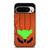 METROID GAMES FLAT ICON Google Pixel 9 Pro Case Cover