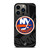 NEW YORK ISLANDERS NHL TEAM iPhone 13 Pro Case Cover