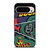 MF DOOM DOOMSDAY Google Pixel 9 Pro Case Cover