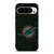 MIAMI DOLPHINS FOOTBALL NFL Google Pixel 9 Pro Case Cover