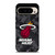 MIAMI HEAT BLACK CAMO Google Pixel 9 Pro Case Cover