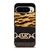 MICHAEL KORS LOGO TIGER BAG Google Pixel 9 Pro Case Cover