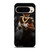 MICHAEL THOMAS NEW ORLEANS SAINTS 3 Google Pixel 9 Pro Case Cover