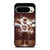 MICHAEL THOMAS NEW ORLEANS SAINTS Google Pixel 9 Pro Case Cover