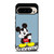 MICKEY MOUSE SUPREME BLUE Google Pixel 9 Pro Case Cover