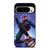 MILES MORALES SPIDERMAN MOVIE Google Pixel 9 Pro Case Cover