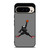MILES MORALES SPIDERMAN SPIDER VERSE AIR JORDAN NIKE Google Pixel 9 Pro Case Cover