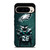 MILES SANDERS PHILADELPHIA EAGLES Google Pixel 9 Pro Case Cover