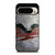 MILWAUKEE AMERICAN EAGLES LOGO Google Pixel 9 Pro Case Cover