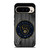 MILWAUKEE BREWERS BASEBALL MLB WOOD LOGO Google Pixel 9 Pro Case Cover