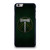 PORTLAND TIMBERS FC SOCCER MLS iPhone 6 / 6S Plus Case Cover