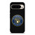 MILWAUKEE BREWERS BASEBALL TEAM Google Pixel 9 Pro Case Cover