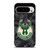 MILWAUKEE BUCKS BLACK CAMO Google Pixel 9 Pro Case Cover