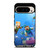 MINECRAFT GAMES UNDER WATER Google Pixel 9 Pro Case Cover