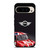 MINI COOPER CLASSICS Google Pixel 9 Pro Case Cover