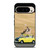 MINI COOPER MR BEAN FUNNY Google Pixel 9 Pro Case Cover