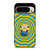 MINIONS THE RISE OF GRU Google Pixel 9 Pro Case Cover