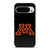 MINNESOTA GOLDEN GOPHERS LOGO Google Pixel 9 Pro Case Cover